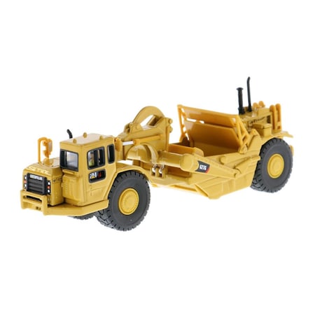 Thinkandplay Caterpillar 627G Scraper - High Line Series TH1508128